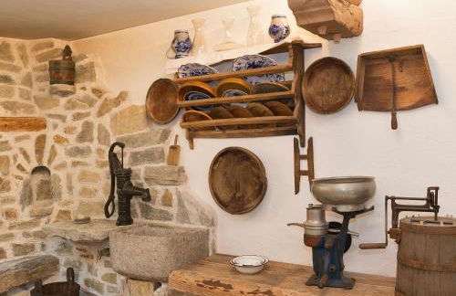 Chalet Piz da Peres - Foto 30