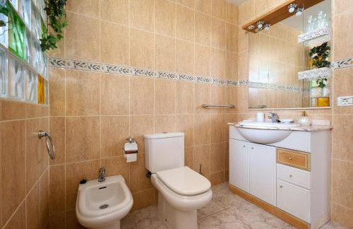 V Vacacional con encanto la Orotava - Photo 34