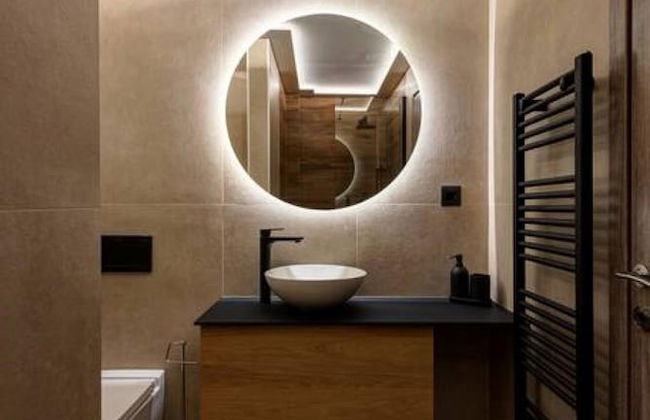 Luxurious Maisonette in Ioannina - Foto 41