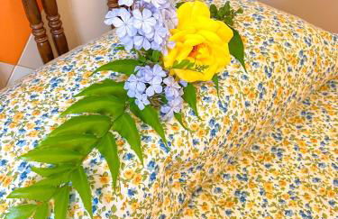 Canarian Cottage with terrace surrounded by garden - Alisios - Foto 16