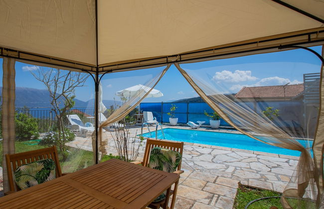 Villa Serenity - Foto 27