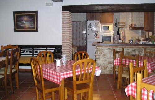 Casa Rural La Posada Del Frances - Foto 6