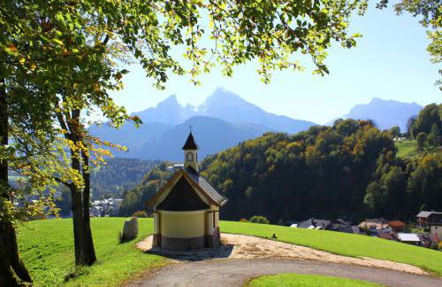 Ferienwohnungen Oberau - Foto 78