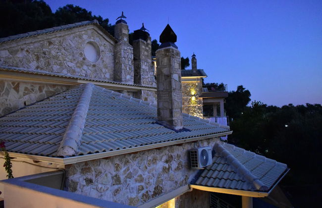 Gallery Suites Parga - Foto 50