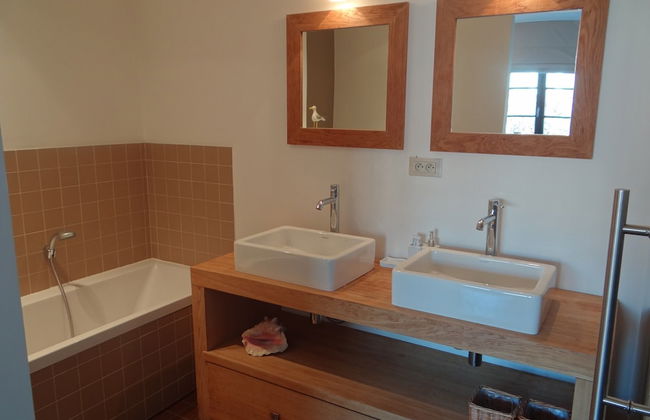 Bright Attic With Sea Breeze - Foto 15