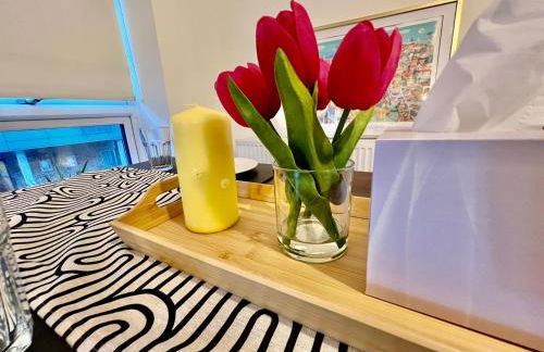 Issara Apartments 41 - Great location & Private Parking - Foto 23