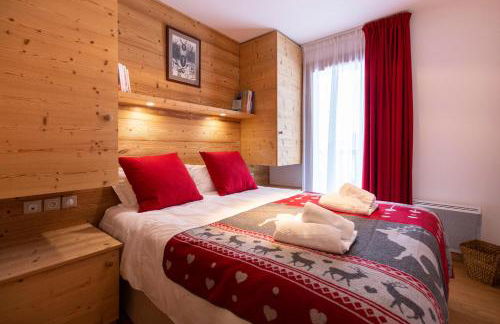 Residence Miravidi La Rosiere - Foto 29