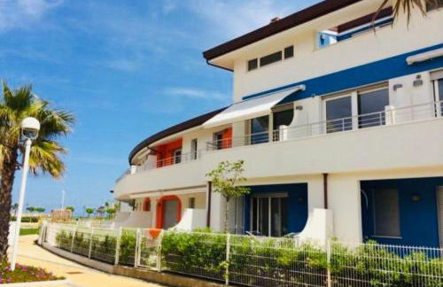 DUPLEX LUXURY - MARINA SVEVA - Foto 22