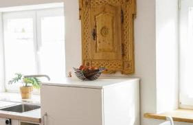 Ferienwohnung Trendelmühle Lautrach - Foto 6