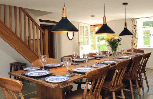 Middle Dean Farmhouse - Foto 12