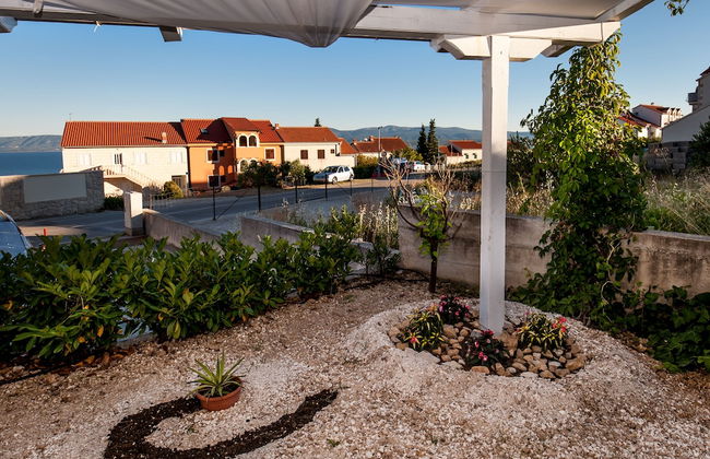 Sunset Apartments - Foto 45