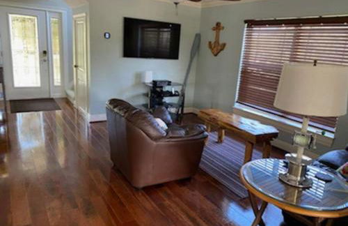 4BR Private Dock, Warm Spring Canal, Kayaks, Canoe - Photo 29