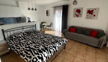 Parthenis appartments - Foto 4