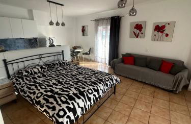 Parthenis appartments - Foto 4