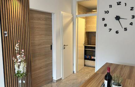 Holiday apartment in Bramfelder Chaussee 312- 1 - Photo 6