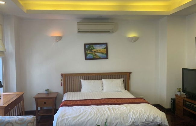 Luxe Paradise Residence 74KT - Foto 8