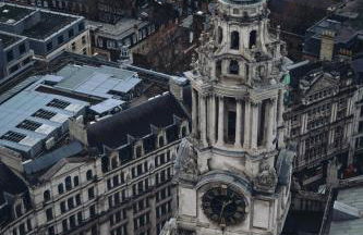 Clockwork Stay London - Foto 16