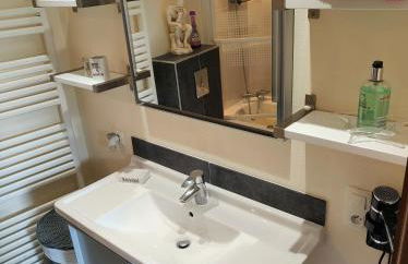 GÎTE DE LA FONTAINE - Foto 21