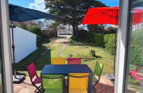 Maison 50 m de la plage Valentin - Foto 8