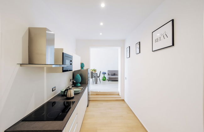 Maison Lorelle - Foto 12