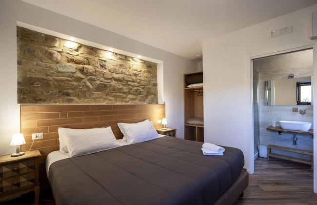 Le Querce Farmhouse - Photo 25