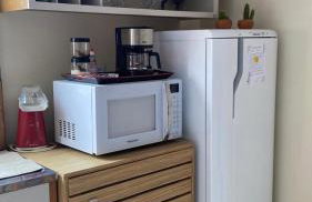 Casa prática e aconchegante - Photo 12