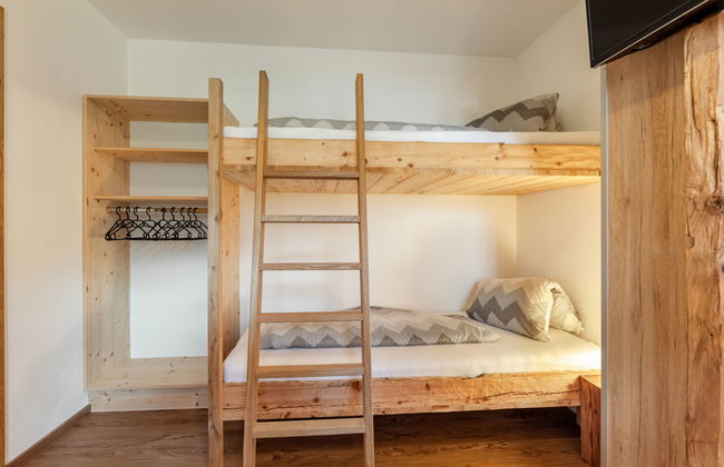 Appartment Modern - Foto 18