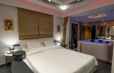 Pervolia House Private Villa Near Airport - Foto 21