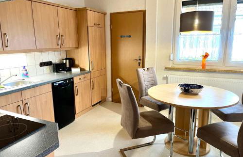 Ferienwohnung Weserliebe zu Ohsen in Emmerthal - Foto 6