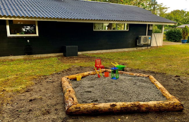 "Jakko" - 300m from the sea - Foto 29