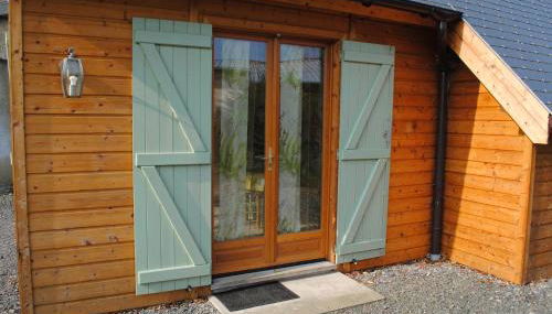 Gites Les Rainettes - Foto 5