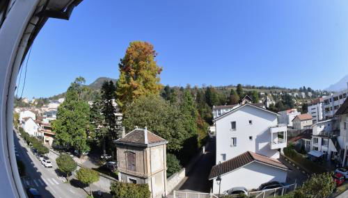 Studio Elégance Naturelle proche gare - Foto 3