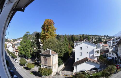 Studio Elégance Naturelle proche gare - Foto 3