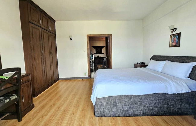 Sagarmatha Apartment Bed & Breakfast - Foto 23