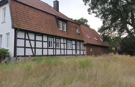 Ferienwohnung an der Wassermühle in Hermannsburg - Photo 7