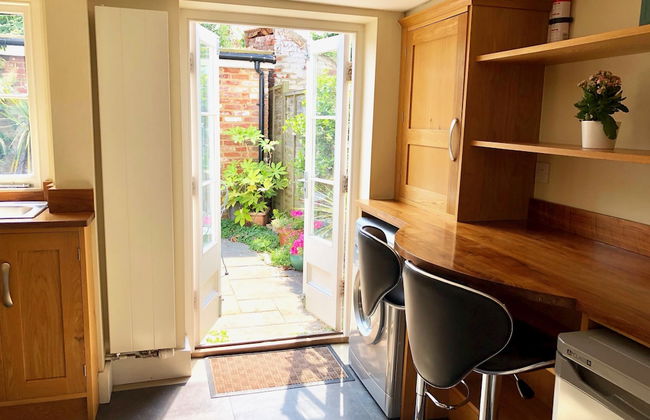 Chaucers Retreat Vacation Home - Foto 28