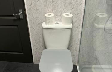 The Schoolhouse Largs - Foto 34