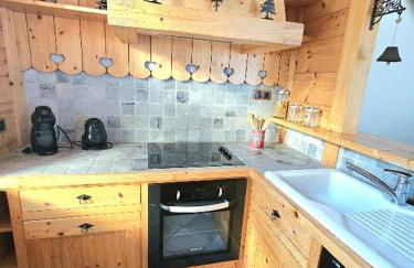 Maison au cœur de la forêt - Foto 13