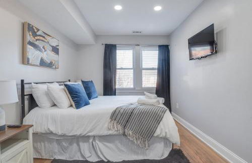 Chic 2BR Near Capitol Hill & Nightlife - Foto 1