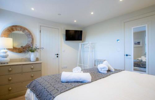 Ty Florence - 3 Bedroom Cottage - Bayview Oxwich - Foto 45