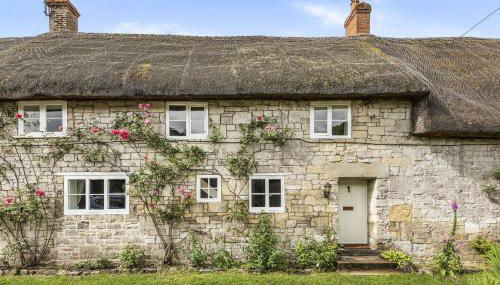 Willow Cottage - Foto 1