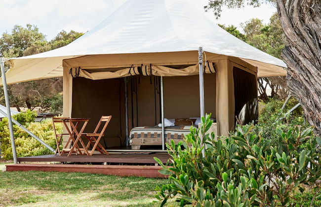 Torquay Foreshore Caravan Park - Foto 46