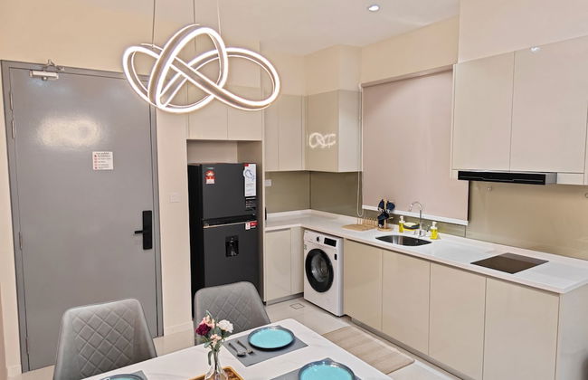 Paradigm Residence By Antlerzone - Foto 79