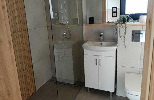 New, comfortable holiday home by the sea - Foto 15