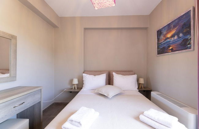 Tselepis Villa at Lakithra - Foto 42