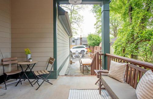 Bixby's Knees - Foto 38