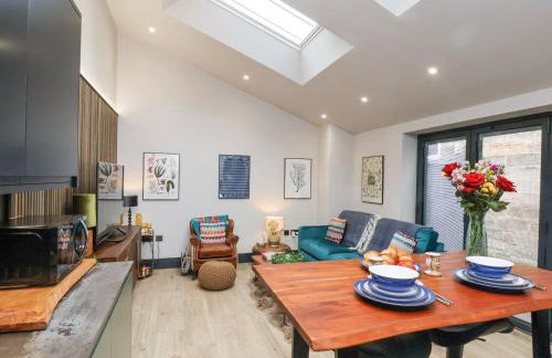 The Old Jet Workshop - Foto 5