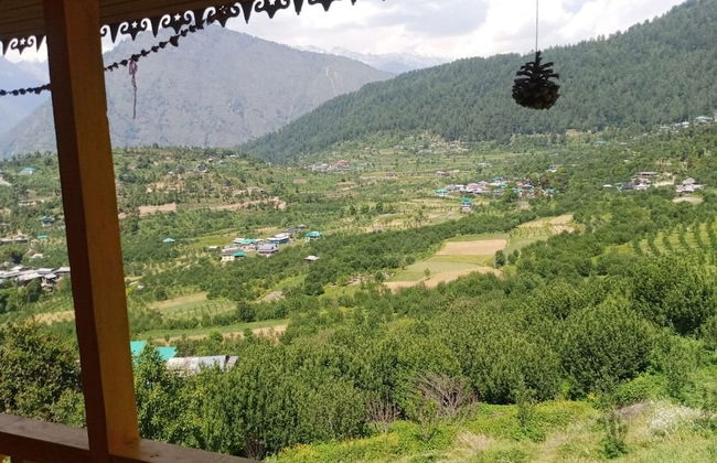 Vally View Homestay - Foto 35