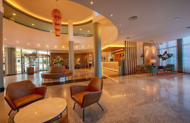 Fuengirola Beach Apartamentos Turisticos - Foto 2