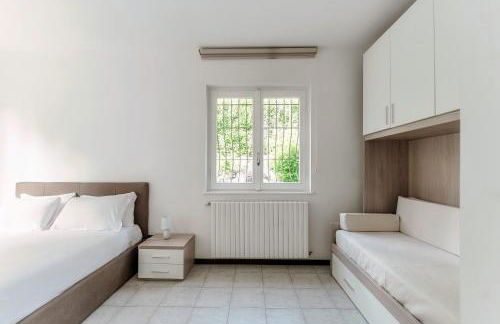 Montorfano Garden & Lake View by Quokka 360 - Villa near Lake Como - Foto 48